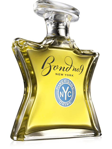 Bond No. 9 Riverside Drive Edp M 100 ml