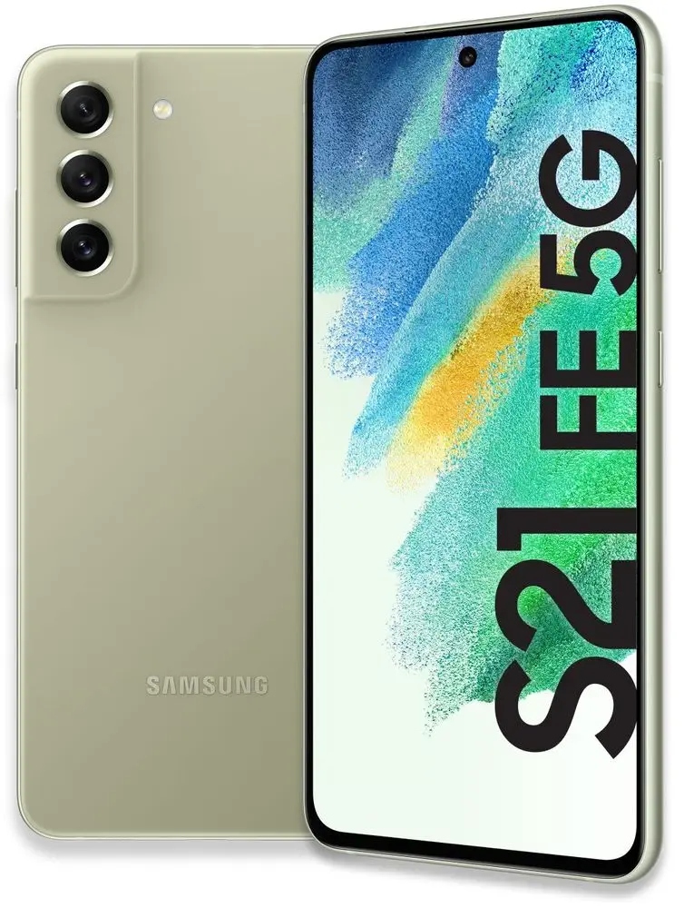 

Samsung Galaxy S21 Fe 5G 6/128GB Poznań Sklep