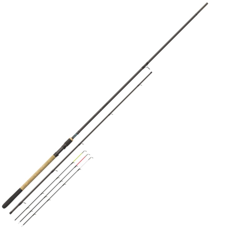 Wędka Mistrall Sicata Picker 2,75M 55G