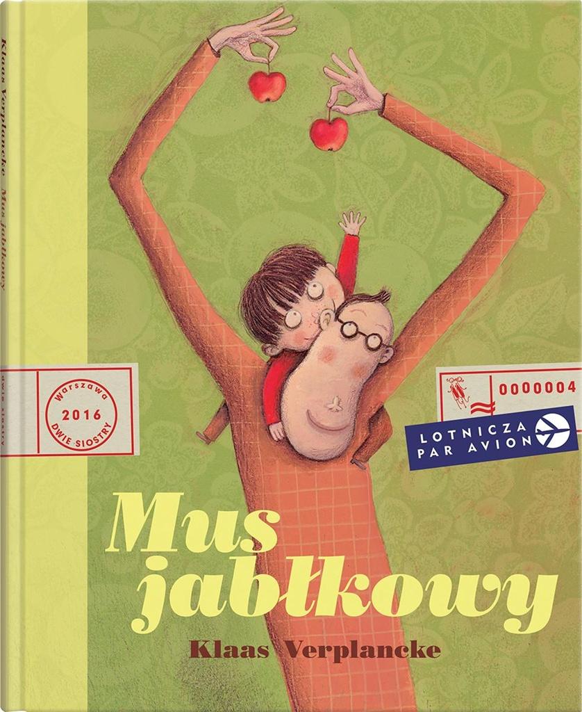 Mus jabłkowy Klaas Verplancke Outlet