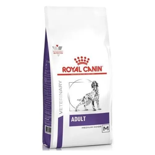 Royal Canin Adult Medium 4 kg Karma Weterynaryjna Dla Psa