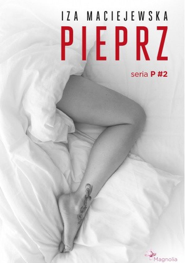 P #2. Pieprz Iza Maciejewska