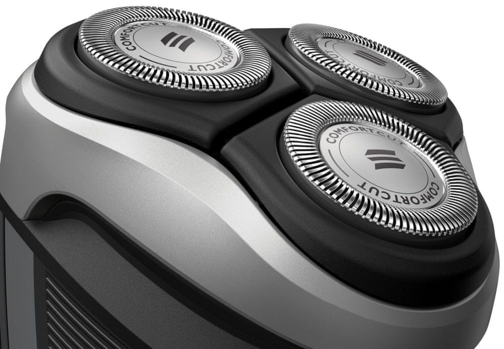 Wymienne głowice do golarki Philips serii 3000 i 1000 i Star Wars SH30/50