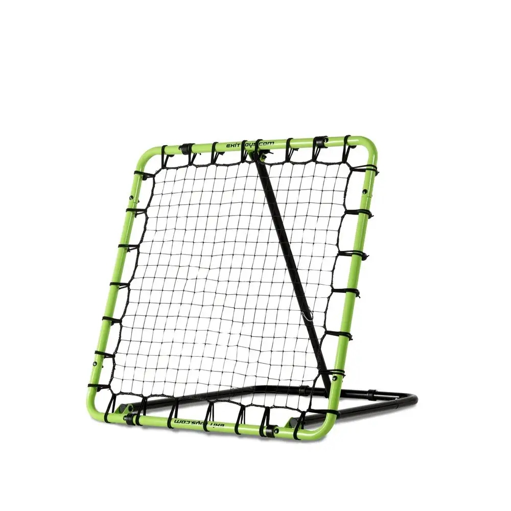 Trenažér Rebounder Exit Tempo 100 x 100 cm