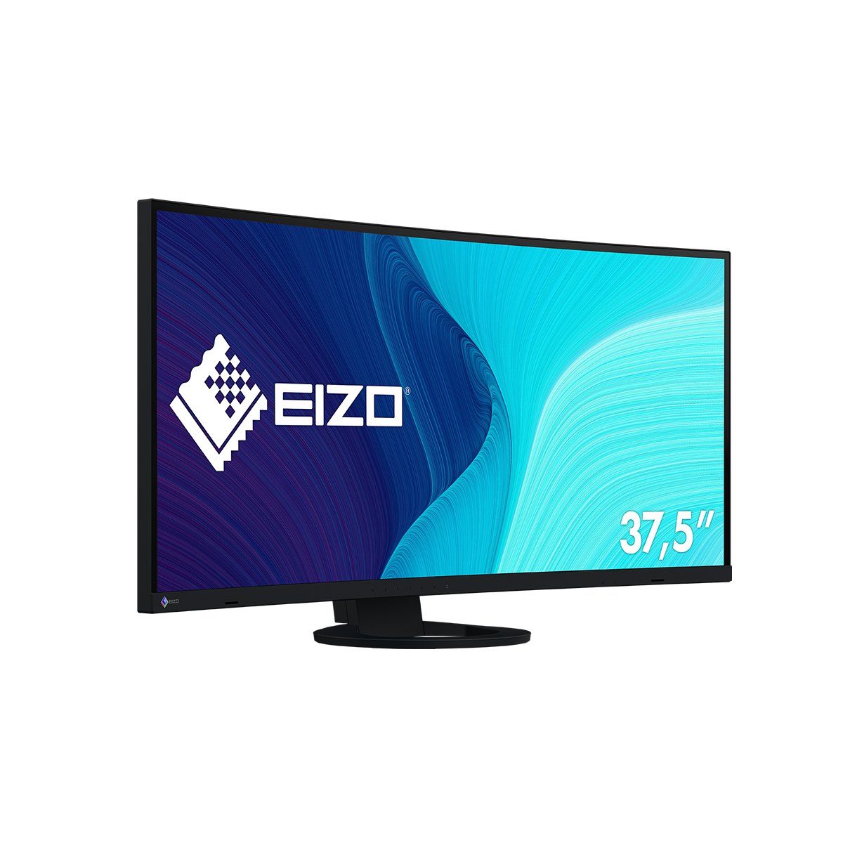 Led monitor Eizo EV3895-BK 37,5" 3840 x 1600 px Ips Pls