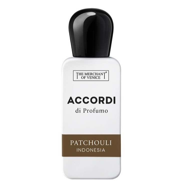 Accordi DI Profumo Patchouli Indonesia Edp
