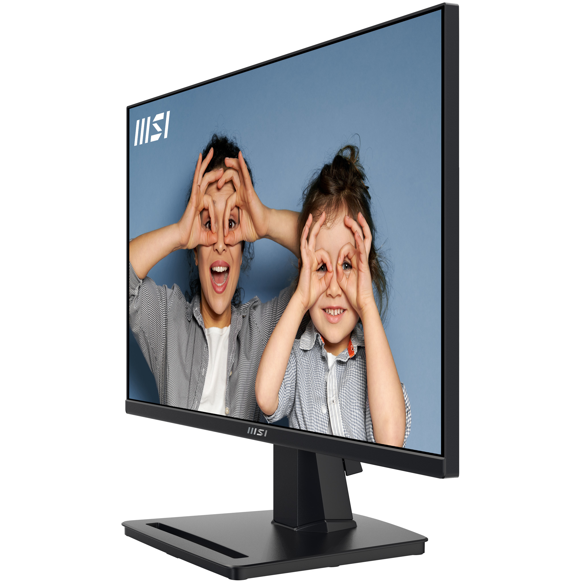 Monitor MSI PRO MP251 LED IPS 100Hz 1ms MAT Stan opakowania oryginalne