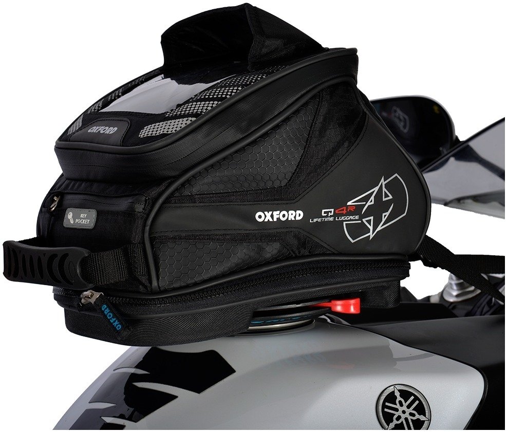 Oxford OL290 Brašne a tankvaky