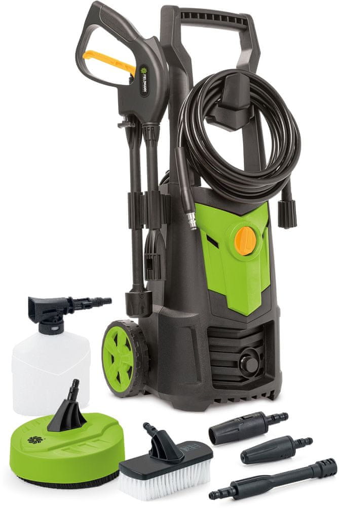 Fieldmann Elektrická vysokotlaká myčka Fdw 201650-E 50004976