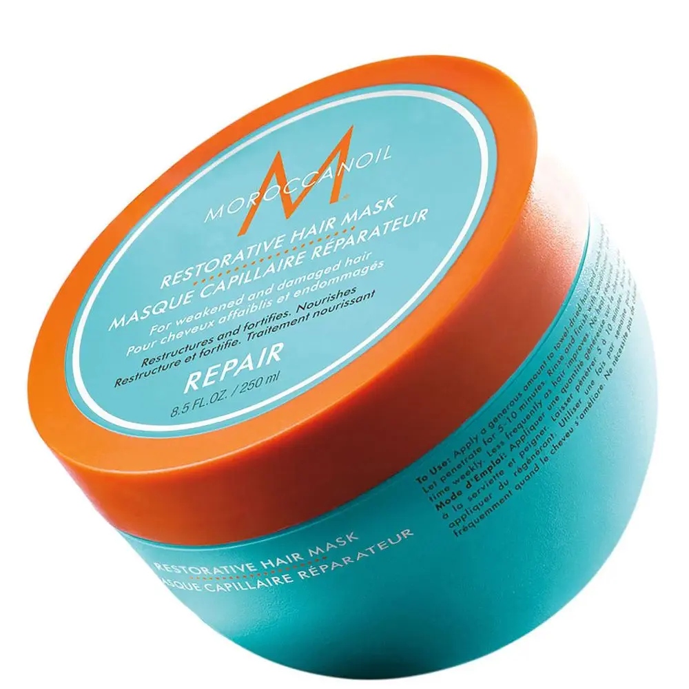 Moroccanoil Repair Maska pro posílení vlasů 250 ml