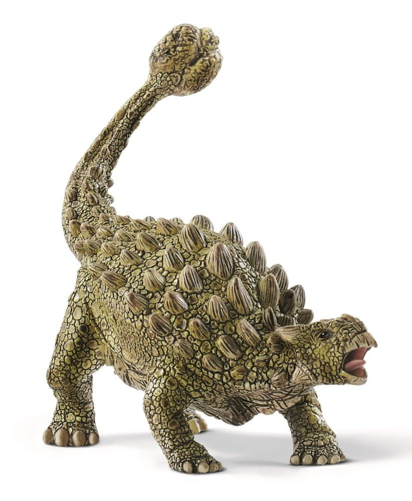

Schleich Figurka Dinozaur Ankylosaurus 15023