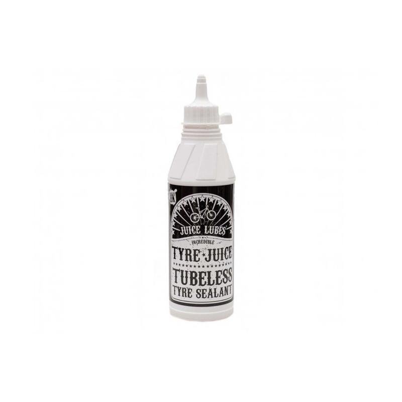 Uszczelniacz do opon bezdętkowych Juice Lubes Tyre Juice 500 ml