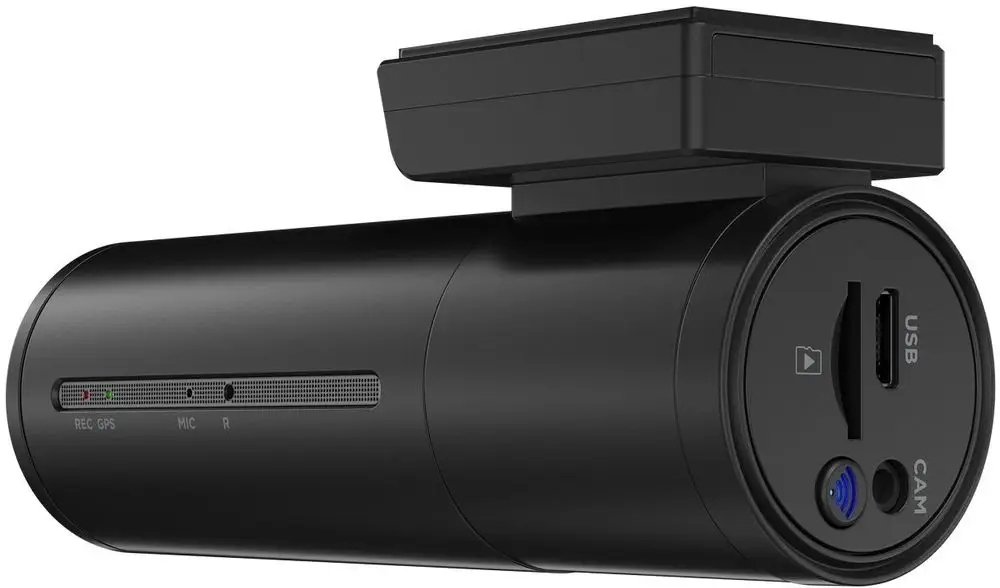 Wideorejestrator Truecam H7 Model H7
