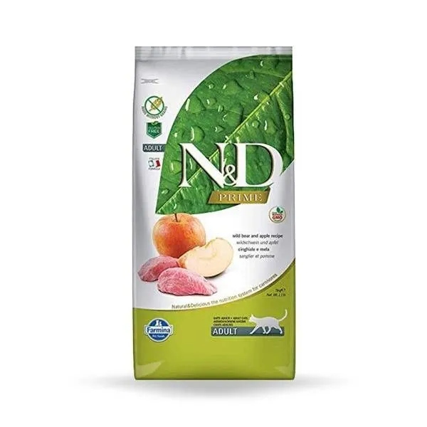 Levně Farmina krmivo suché mix chutí 5 kg