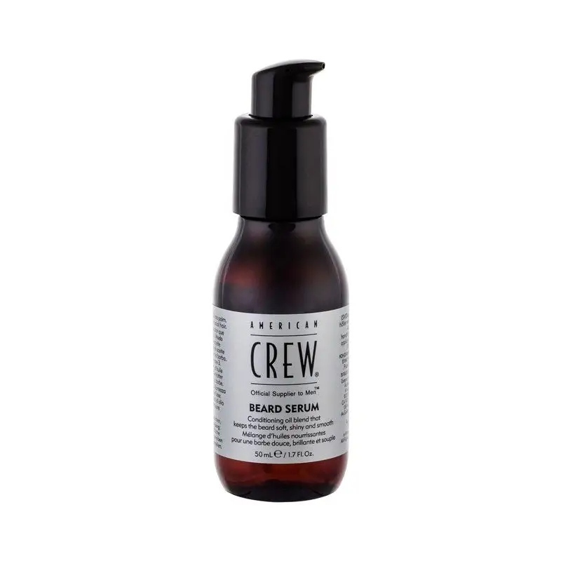 American Crew Beard Serum olejek do brody 50ml