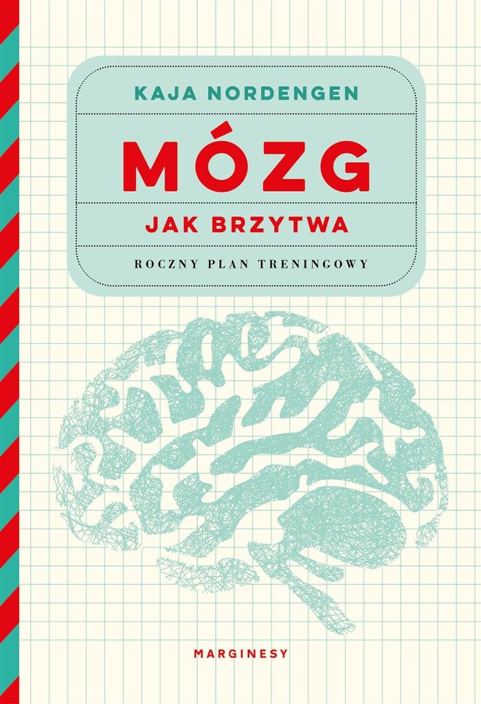 

Mózg Jak Brzytwa Kaja Nordengen