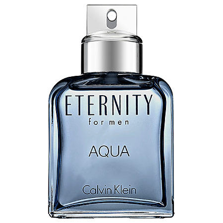 Calvin Klein Eternity For Men Aqua 20 ml toaletní voda muž Edt