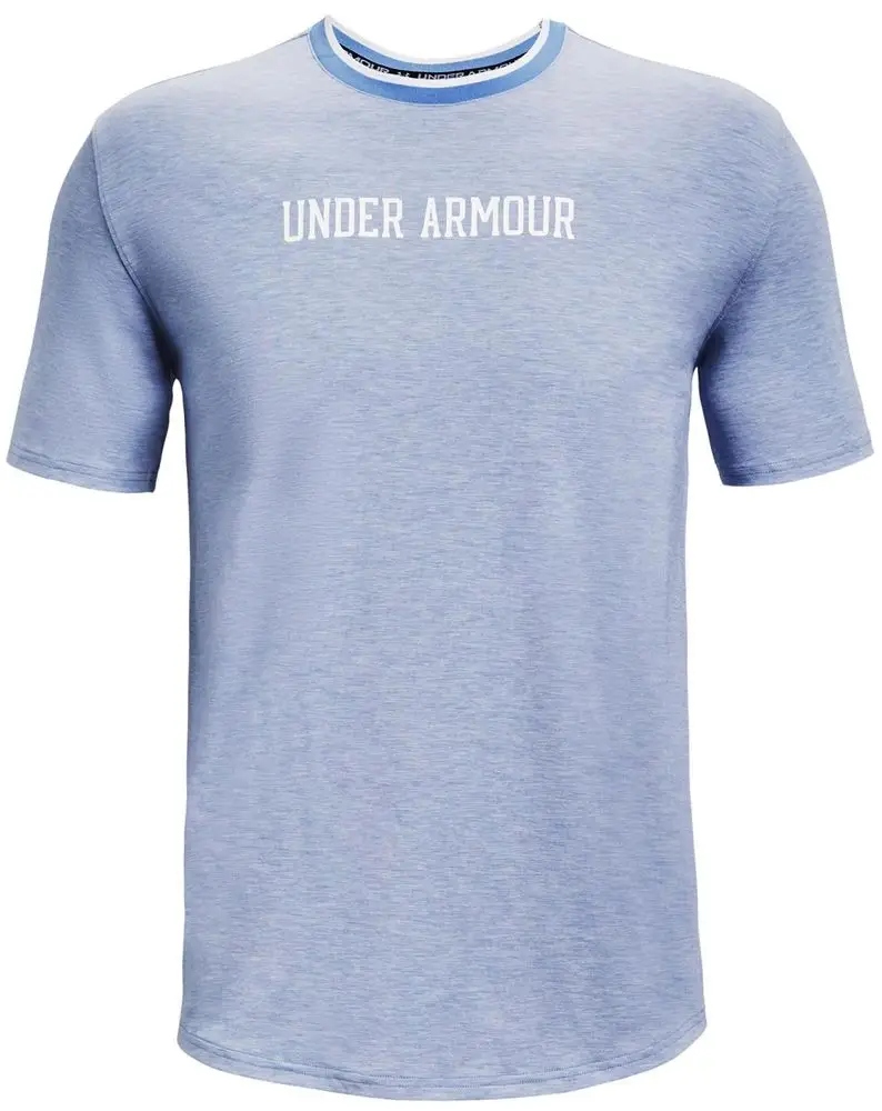 Pánské tričko kulatý výstřih Under Armour velikost L