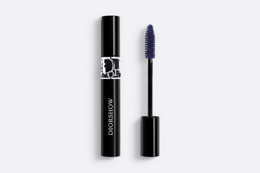 Řasenka Dior Diorshow 288 Blue 0,34 g