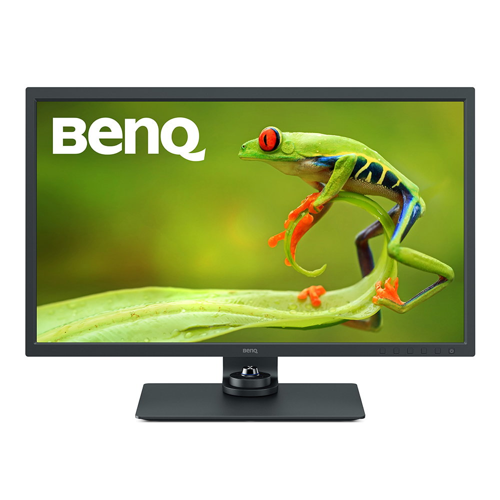 Led Monitor BenQ SW321C 32" 3840 x 2160 px Ips Pls
