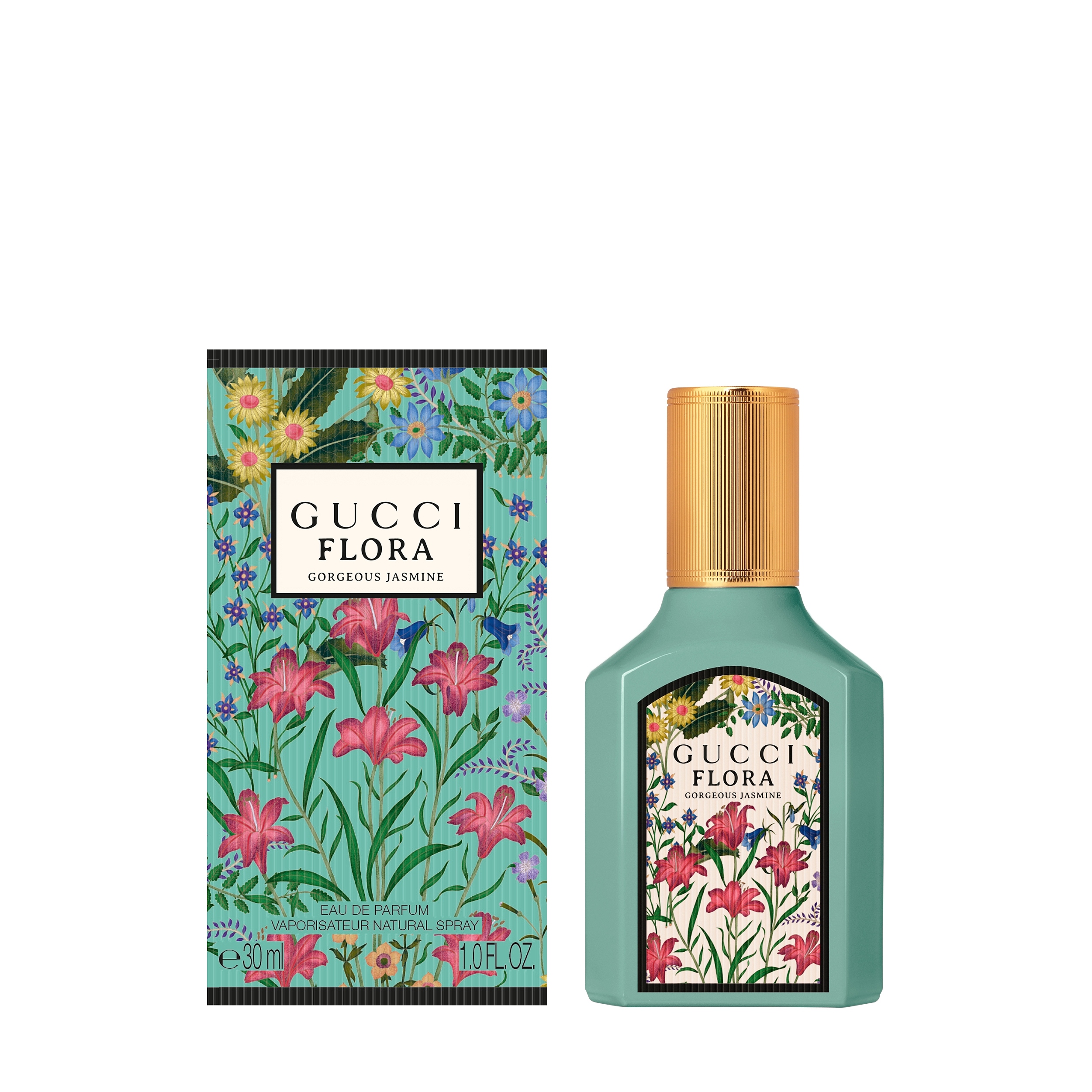 Gucci Flora By Gucci Gorgeous Jasmine Edp 30 ml
