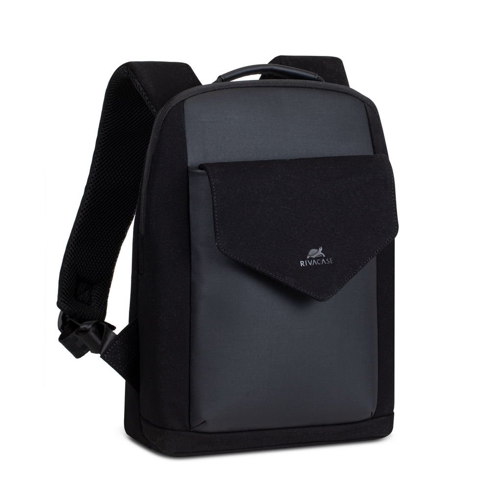 Riva Case 8521 Urban batoh 12.9 13.3", černý