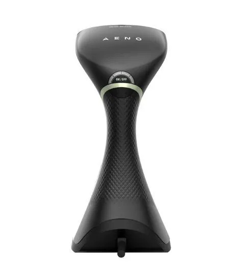 AENO GS2 Parownica do ubrań 1190W kompaktowa i lekka czarna — 19