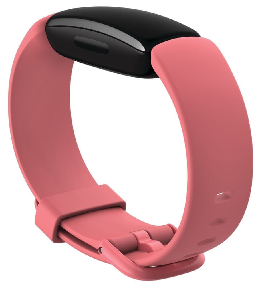 Smartband Fitbit Inspire 2 różowy Stan opakowania oryginalne
