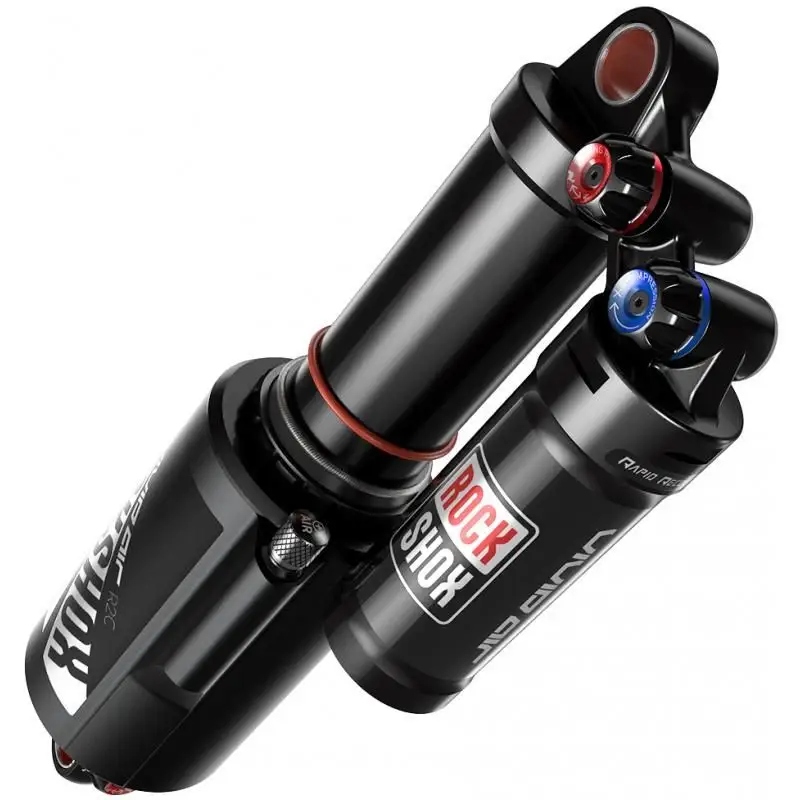 Cyklistický tlumič Rock Shox Am Rs Viva R2C 216X63.5 8.5X2.5 M B2