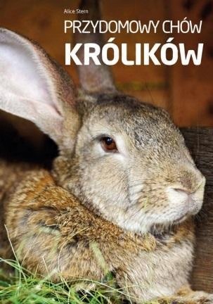 

Przydomowy chów królików Alice Stern Multico