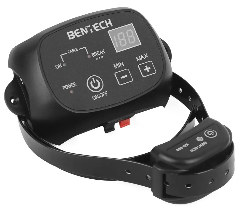 Levně Elektronické neviditelné oplocení Bentech KD660