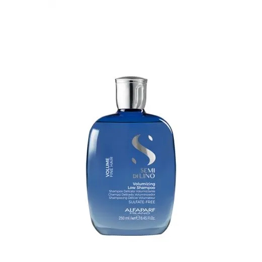 Alfaparf Milano Semi di Lino Šampon na vlasy 250 ml 1 ks