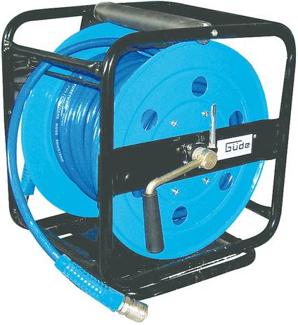 Güde Navijak S 30 M Tlakovou Hadicou