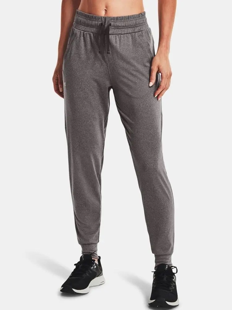 Under Armour Kalhoty New Fabric Hg Armour Pant-GRY šedá