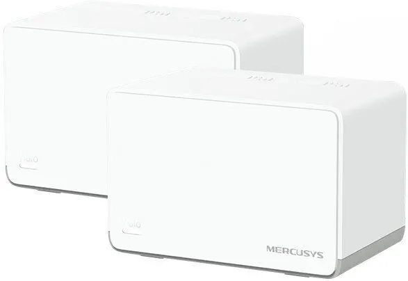 Router Mercusys Halo H70X (2-PACK) 802.11ax (Wi-Fi 6)