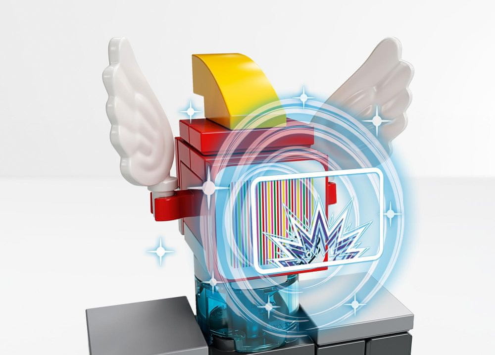 LEGO 71368 Super Mario 71368 Toad szuka skarbu zestaw rozszerzający +GRATIS Bohater Super Mario