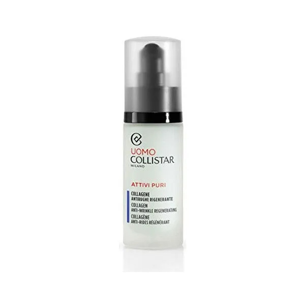 Uomo Attivi Puri kolagen 30 ml