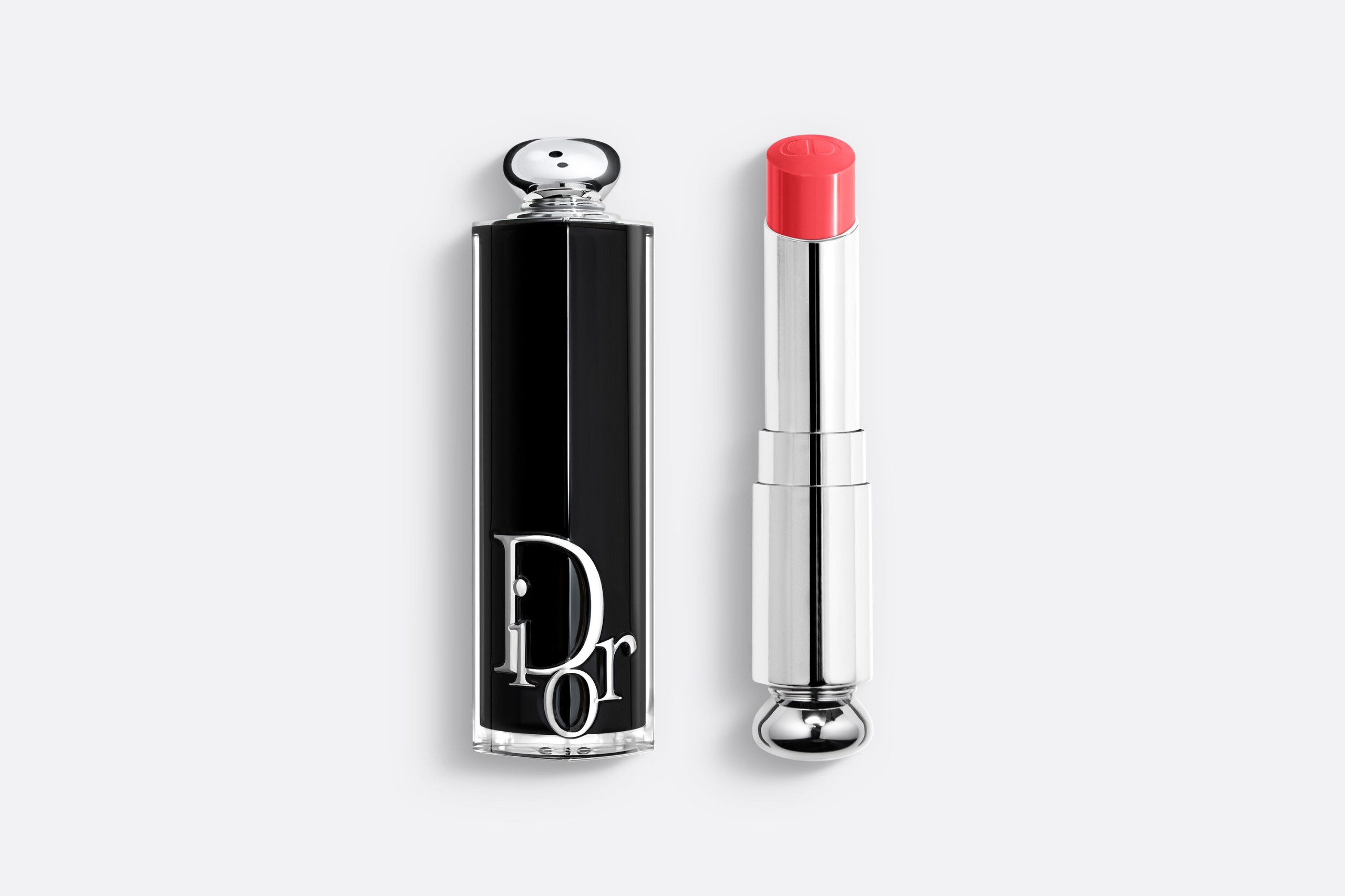 Dior Rtěnka Addict Shine 3,2 g 661 Dioriviera