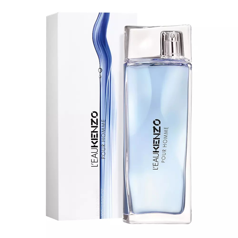 Produkt Kenzo L'eau Kenzo 100ML Edt Pour Homme