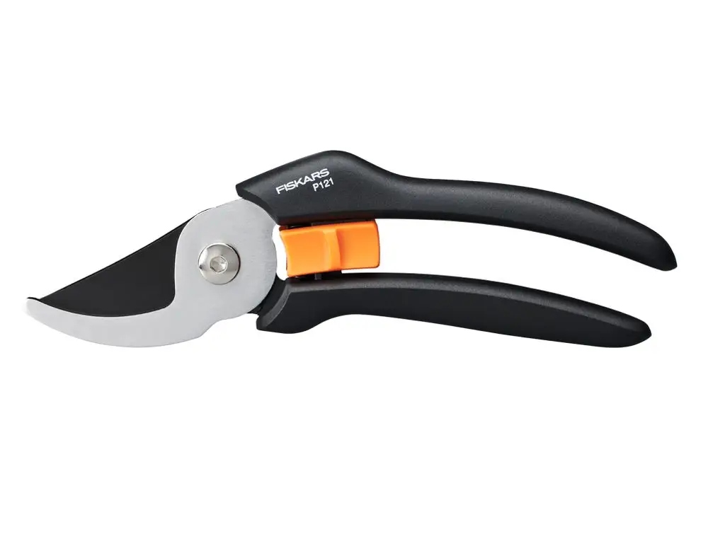 

Sekator nożycowy Fiskars Solid P121 25 cm