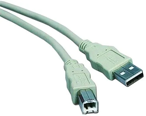 Premiumcord Kabel połączeniowy Usb 2.0 A-b 2m
