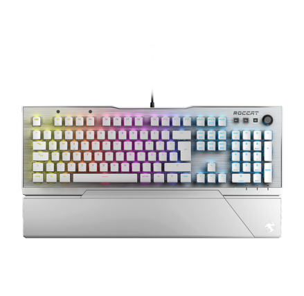 Klawiatura gamingowa Roccat Vulcan 122 Aimo Tactile