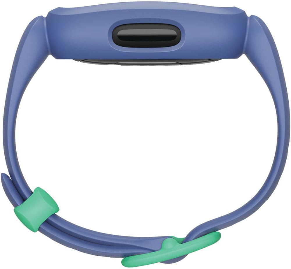 Smartwatch dla dzieci opaska Fitbit ACE 3 fioletowy Model ACE 3
