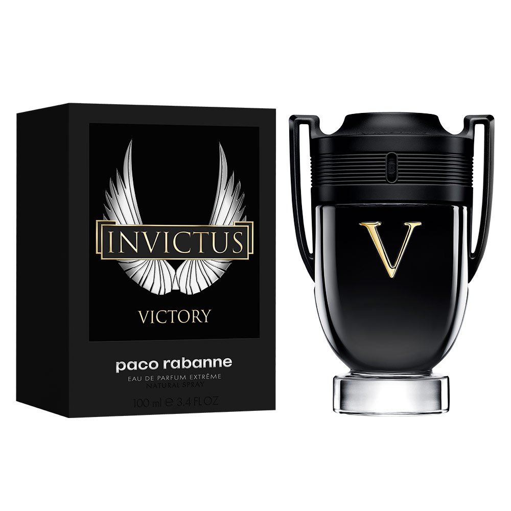 Paco Rabanne Invictus Victory edp parfémovaná voda pro muže 100 ml
