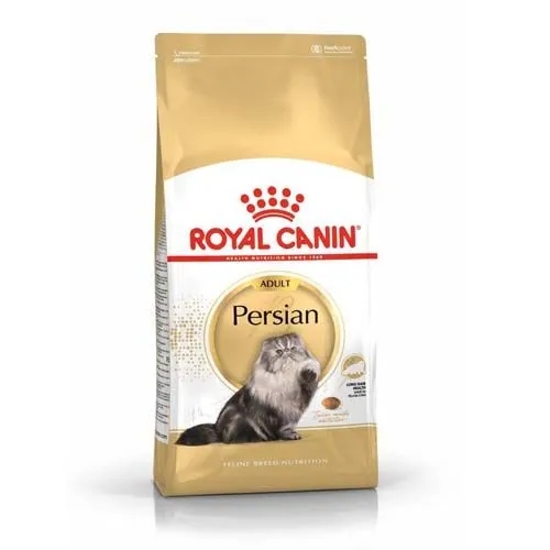 Levně Royal Canin Persian Adult 2 Kg suché krmivo pro kočky