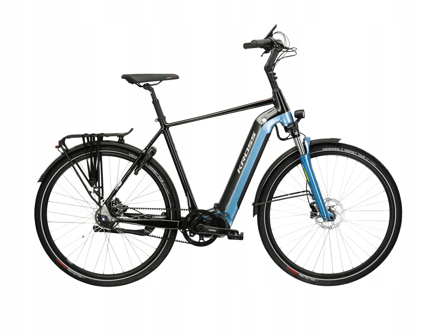 Kross Sentio Hybrid 7.0 M 28 L cza_nie p