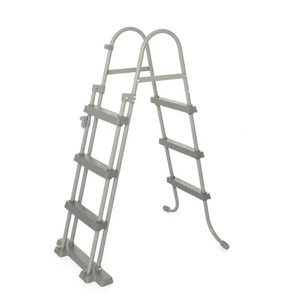 Bestway Drabinka do basenu 107cm 58330
