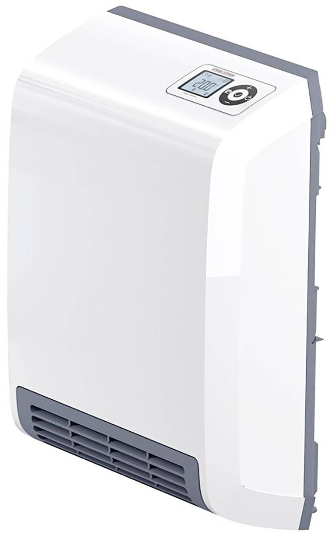 STIEBEL ELTRON CK 20 Trend LCD 2kW Energooszczędny Grzejnik Elektryczny — miniatura 14