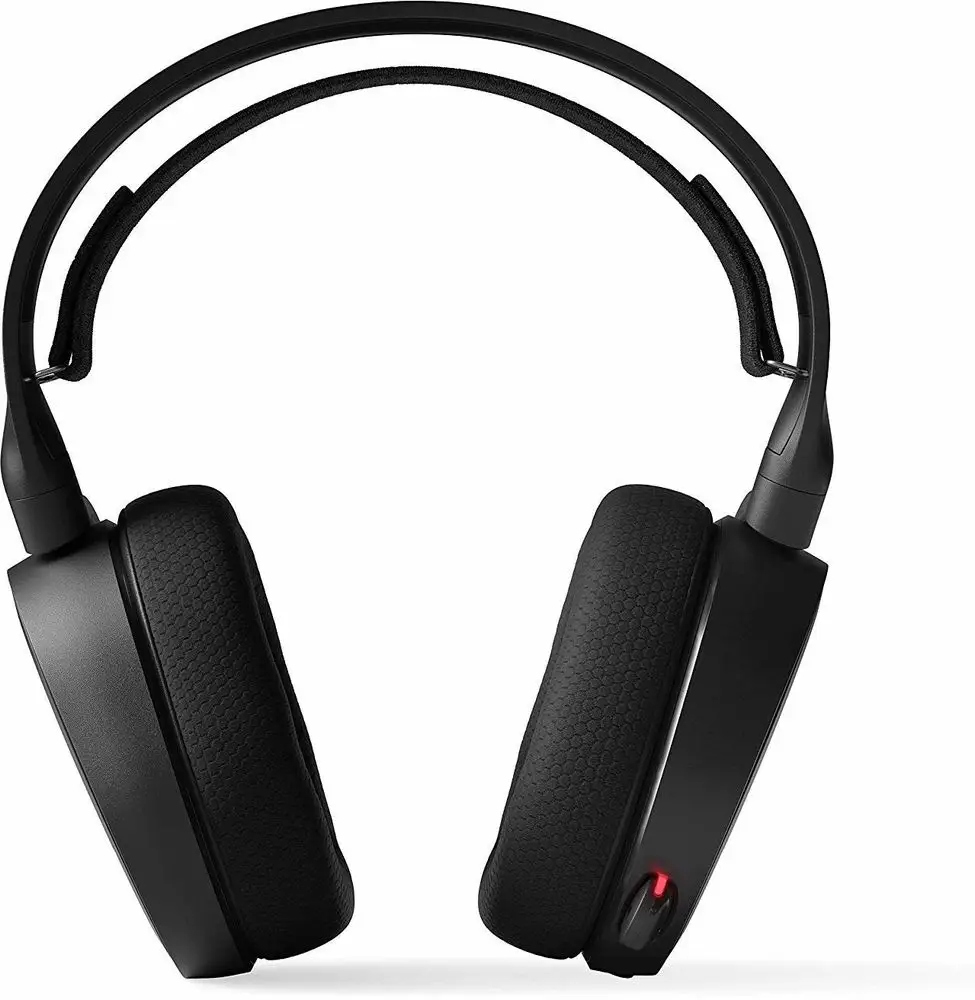 Słuchawki nauszne Steelseries Arctis 5 Marka inna