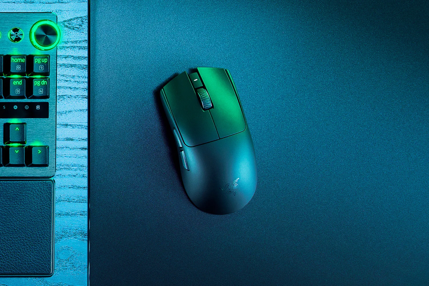 Razer Mysz Gamingowa Viper V3 Pro SE — 13